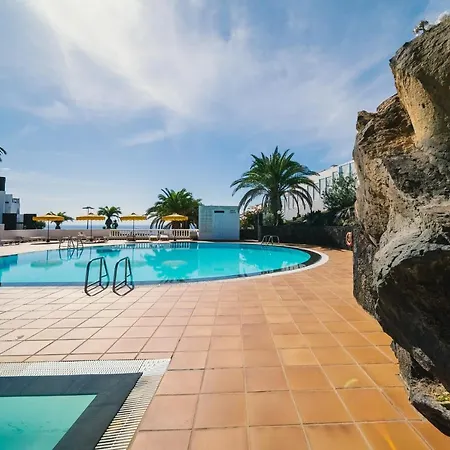 Apartamento Lanzarote Bliss Puerto del Carmen  Exterior foto
