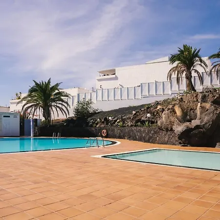 Apartamento Lanzarote Bliss Puerto del Carmen  Exterior foto