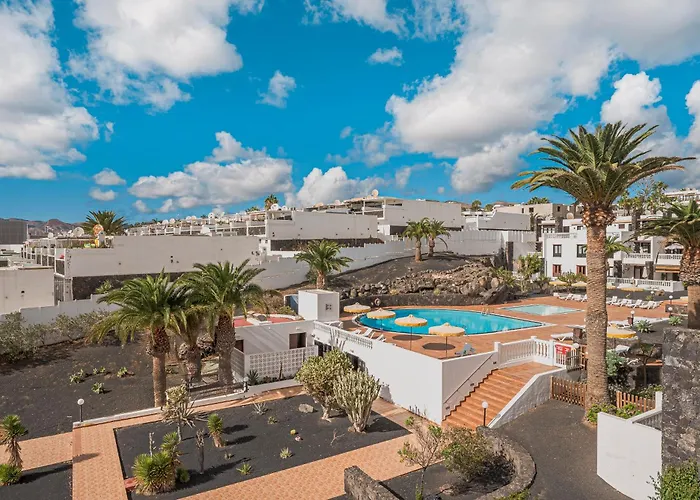 Lanzarote Bliss