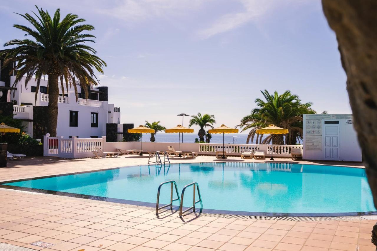 Lanzarote Bliss Apartment *